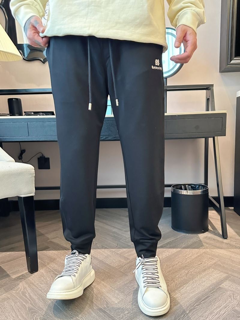 Balenciaga Long Pants